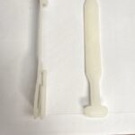 Customised kit box handle