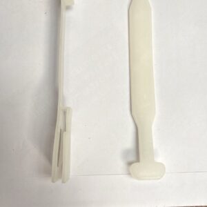 Customised kit box handle