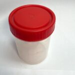 50 mL Urine container