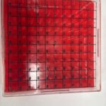 1.8 mL cryo box 100 places