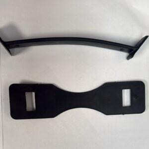 Kit box handle heavy