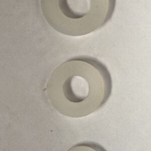 Washer nylon all size