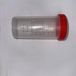 200 ml container